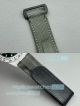 Swiss Clone RXF Factory Rolex Daytona 4130 Green Dial White Quartz Fiber Case Watch (7)_th.jpg